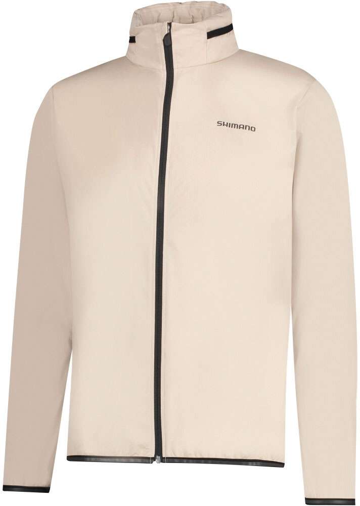 Shimano Nagano Jacke – multifunktionale Fahrradjacke