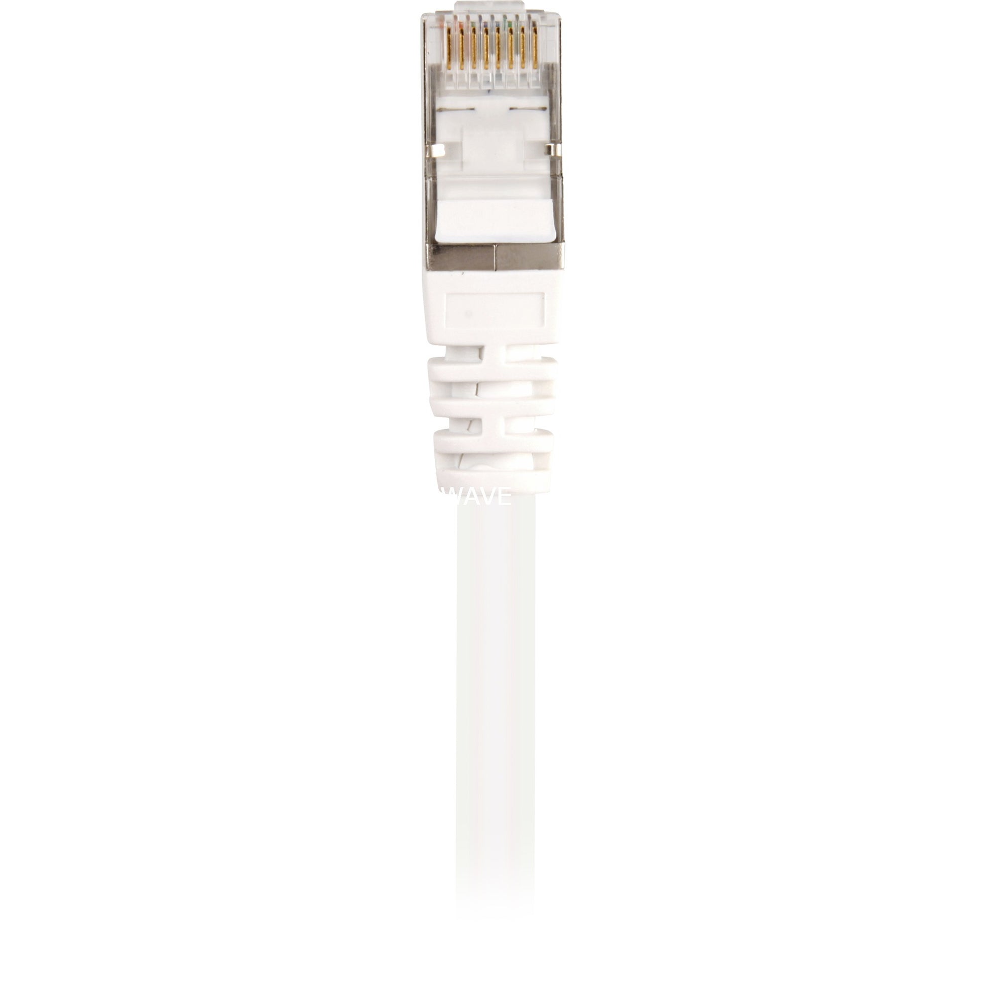 Sharkoon Patch Cable SFTP, RJ-45 mit Katze.6