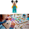 LEGO LEGO 43221 100 Jahre Animationsfiguren