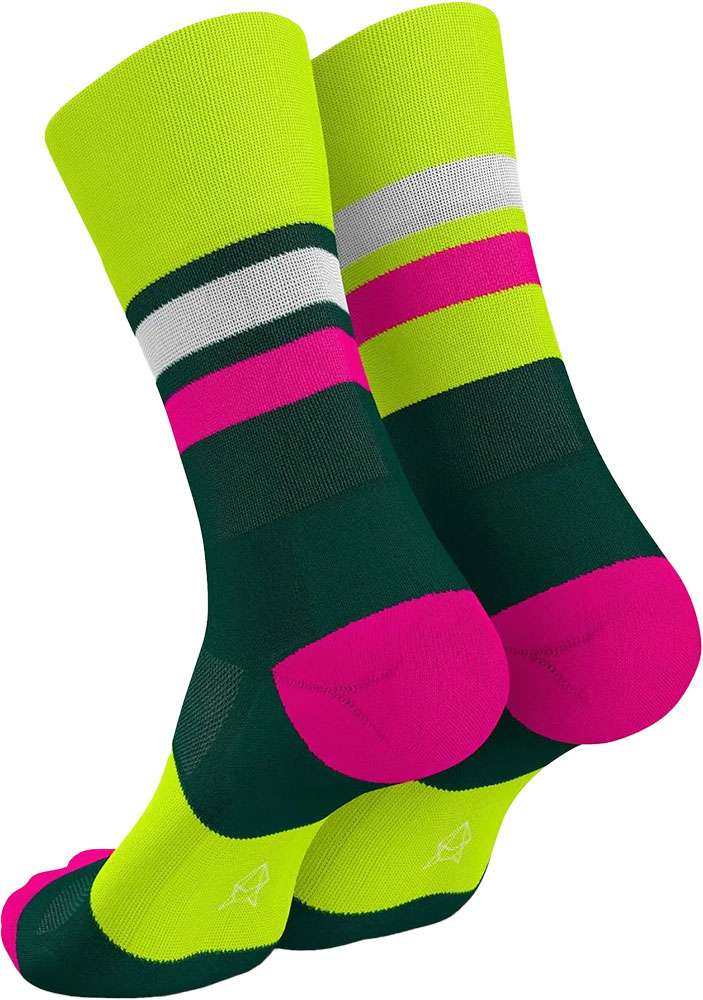 Incylence Ultralight Tracks – Socken