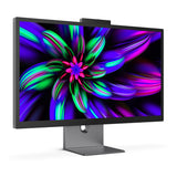 Philips Brilliance 27e3u7903 27 5K UHD-Monitor (grau, HDMI, Thunderbolt 4, USB, LAN, Webcam) - afbeelding 4