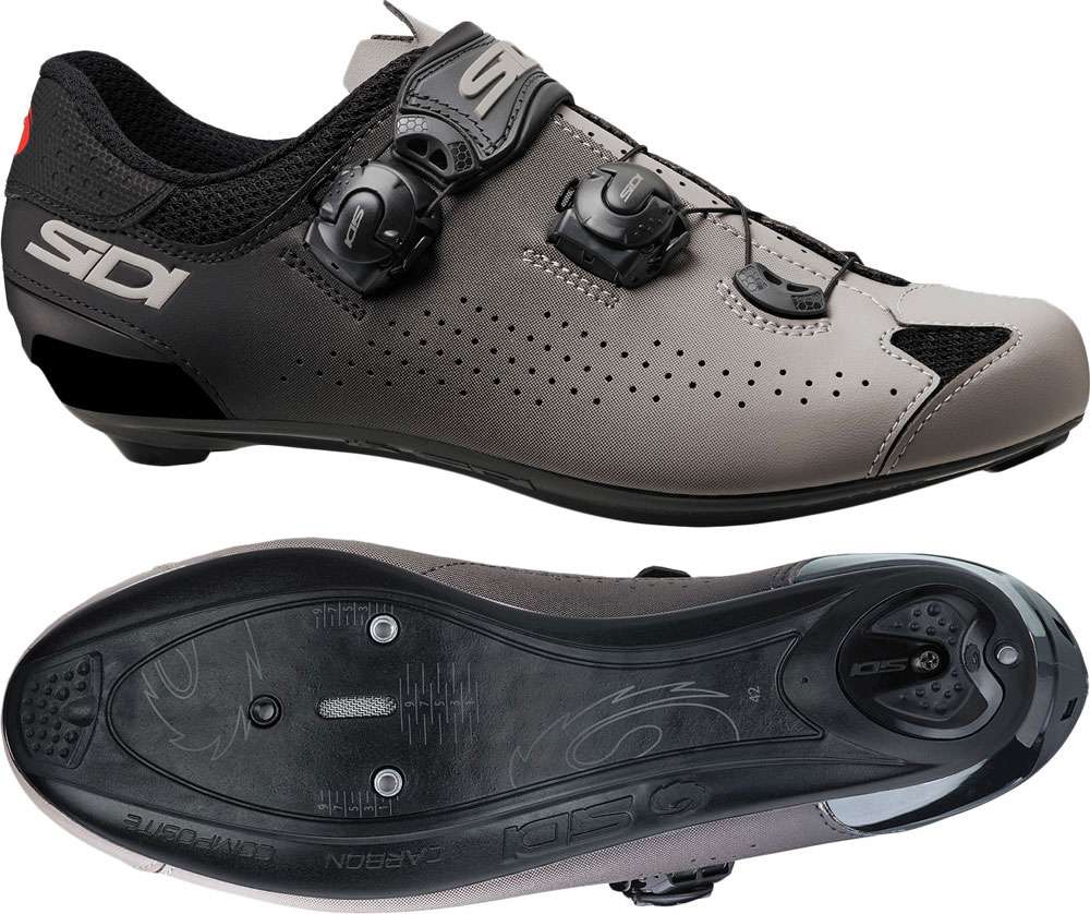 Sidi Genius 10 – Rennradschuhe