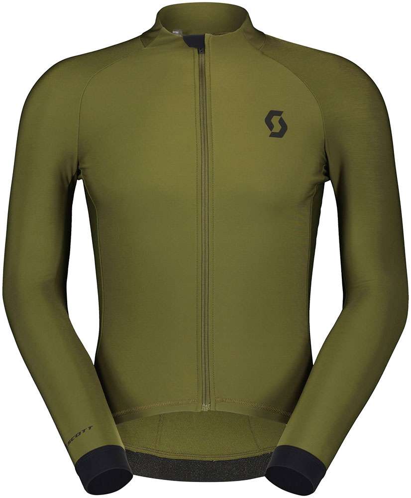 Scott RC Pro Warm – Langarmtrikot