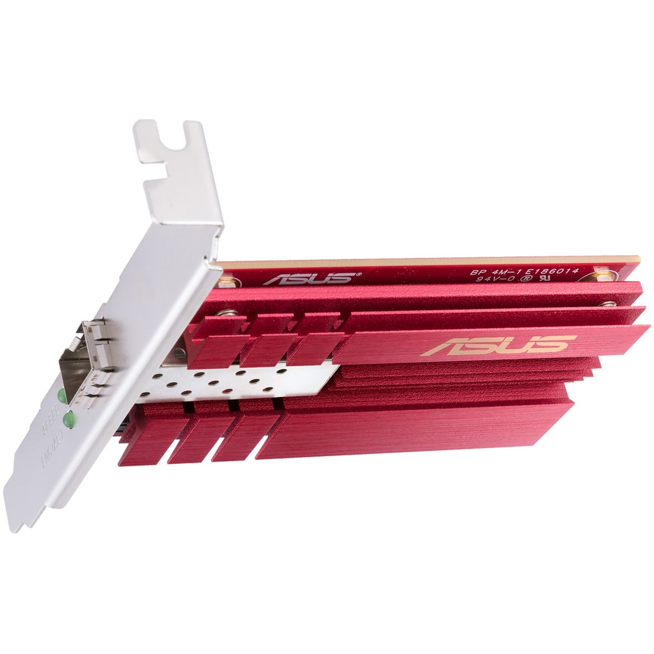 ASUS XG-C100F SFP+