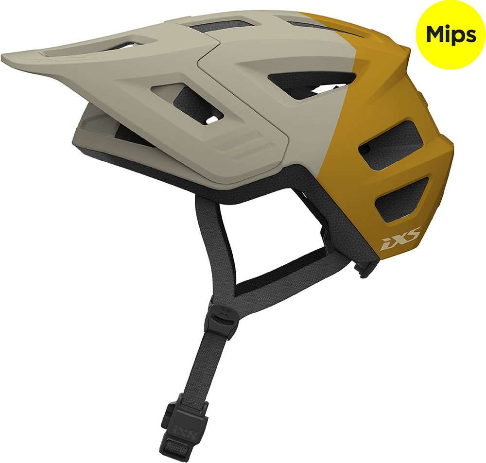 Ixs Flow 1,0 Mips - MTB-Helm