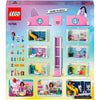 Lego Lego Gabby's Dollhouse 10788 Gabbys Puppenhaus