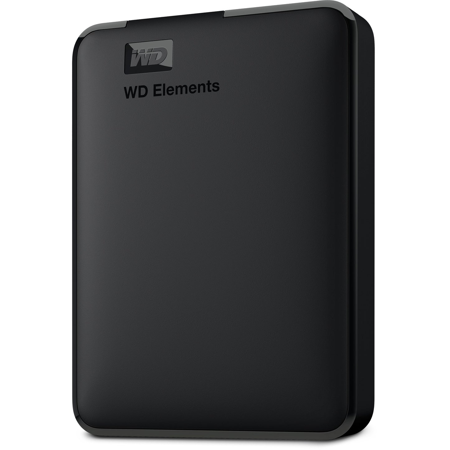 WD -Elemente tragbar, 5 TB externe Festplatte