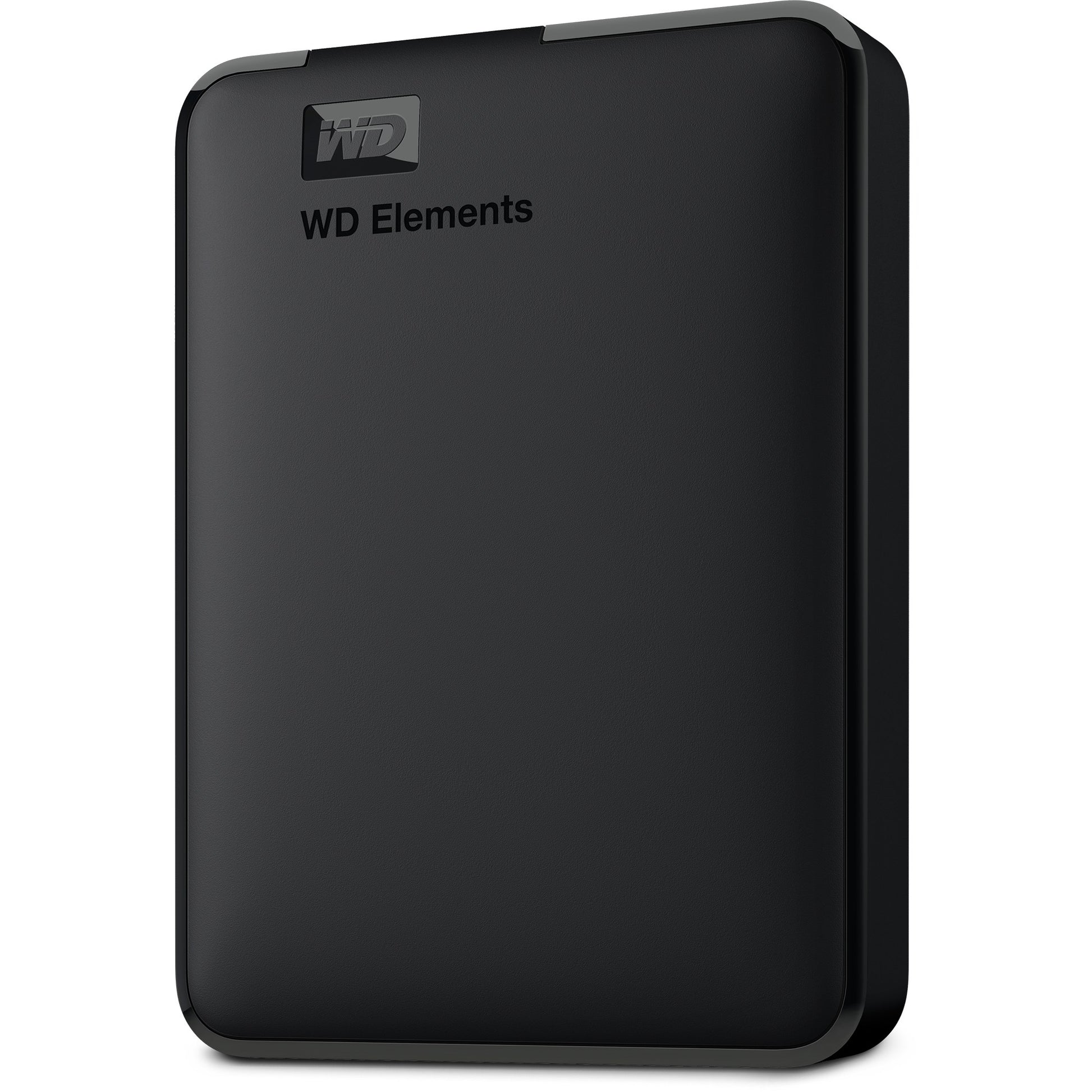 WD -Elemente tragbar, 5 TB externe Festplatte