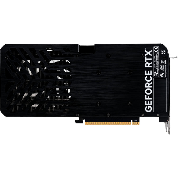 Gainward GeForce RTX 5060 Ghost 8GB Grafikkarte (DLSS 4, 3x DisplayPort, 1x HDMI 2.1)