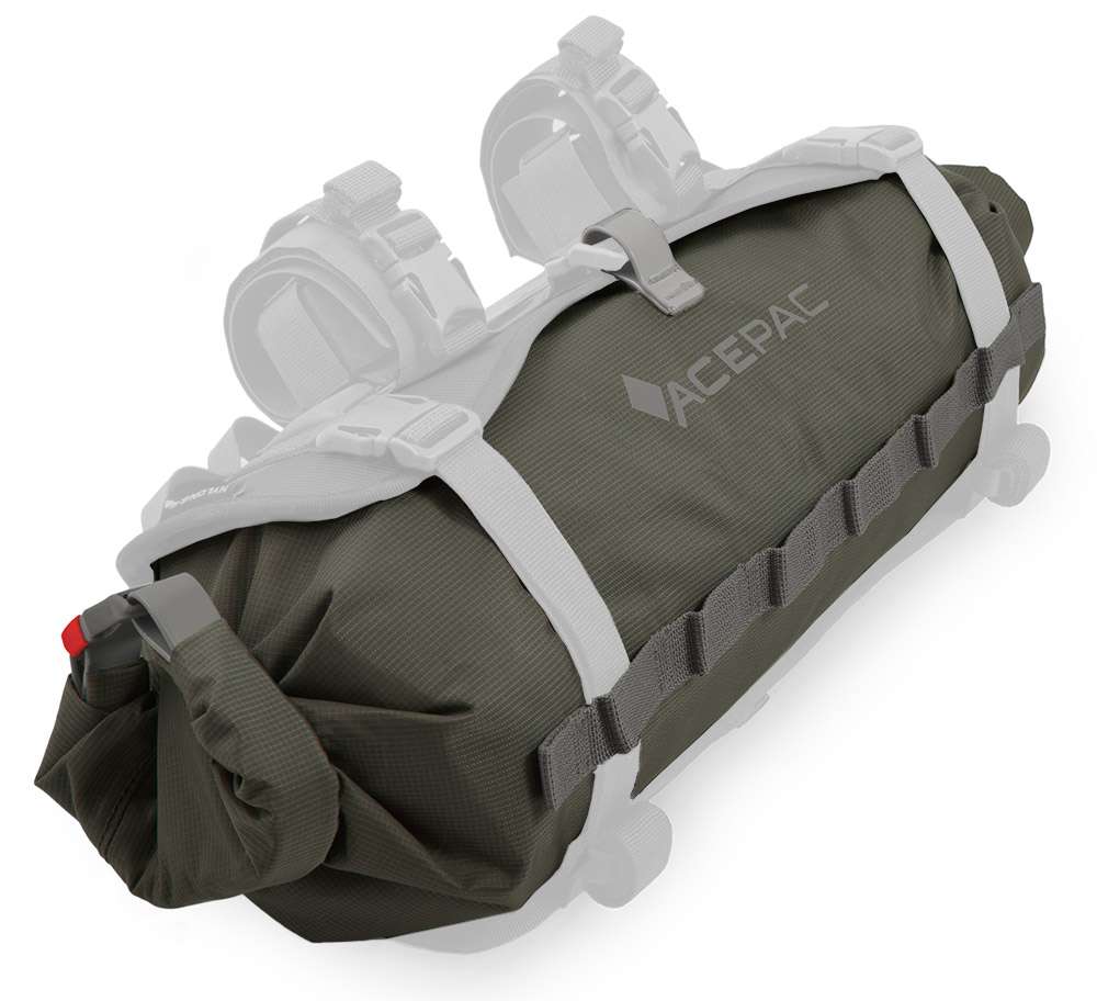 Acepac Riegel-Trockentasche