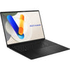 Asus vivobook s 16 oled (s5606ma-mx028w) 16 Laptop (schwarz | Core Ultra 7 155h | Arc-Grafik | 16 GB | 1 TB SSD)