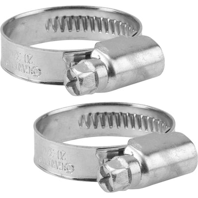 Gardena Schlauchklemme 20-32 mm