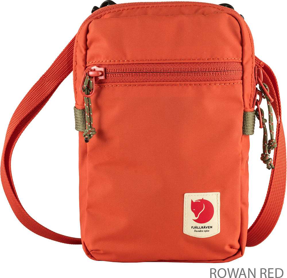 Fjällräven High Coast Pocket – Tasche