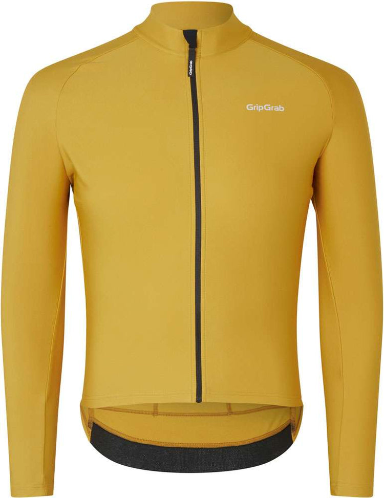 Gripgrab Pacr Thermal – Langarmtrikot