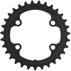 Shimano-Kette Top 48T GRX FC-RX810 2 x 11 Geschwindigkeit schwarz