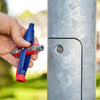Knipex Treppenclace Kastentaste 00 11 07