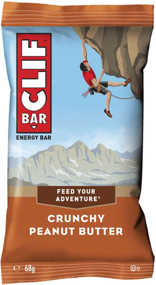 Clif Bar Energieriegel 68g