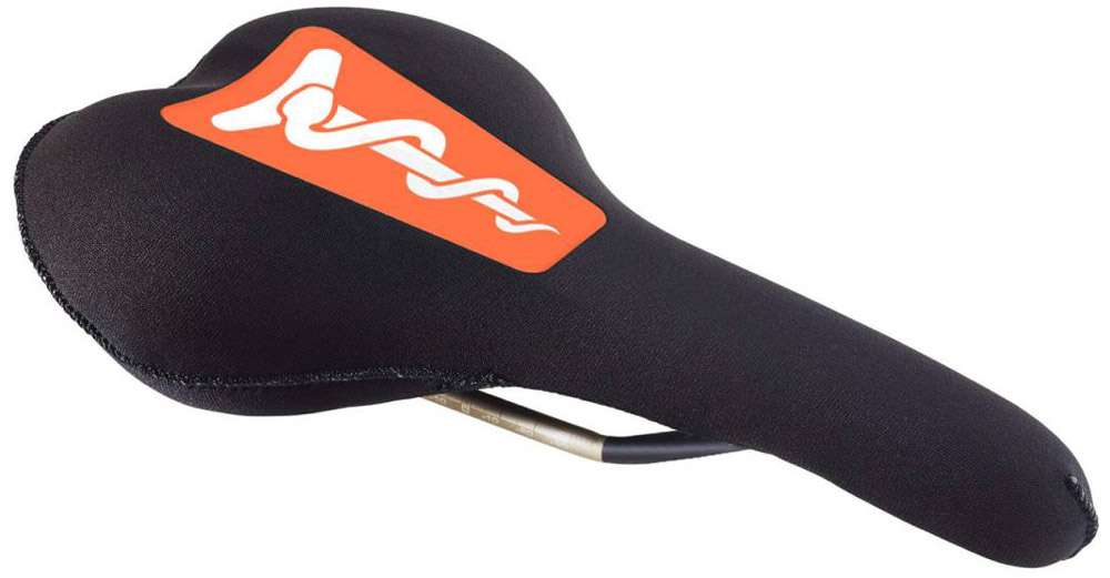 Sqlab Neopren-Sattelschutz