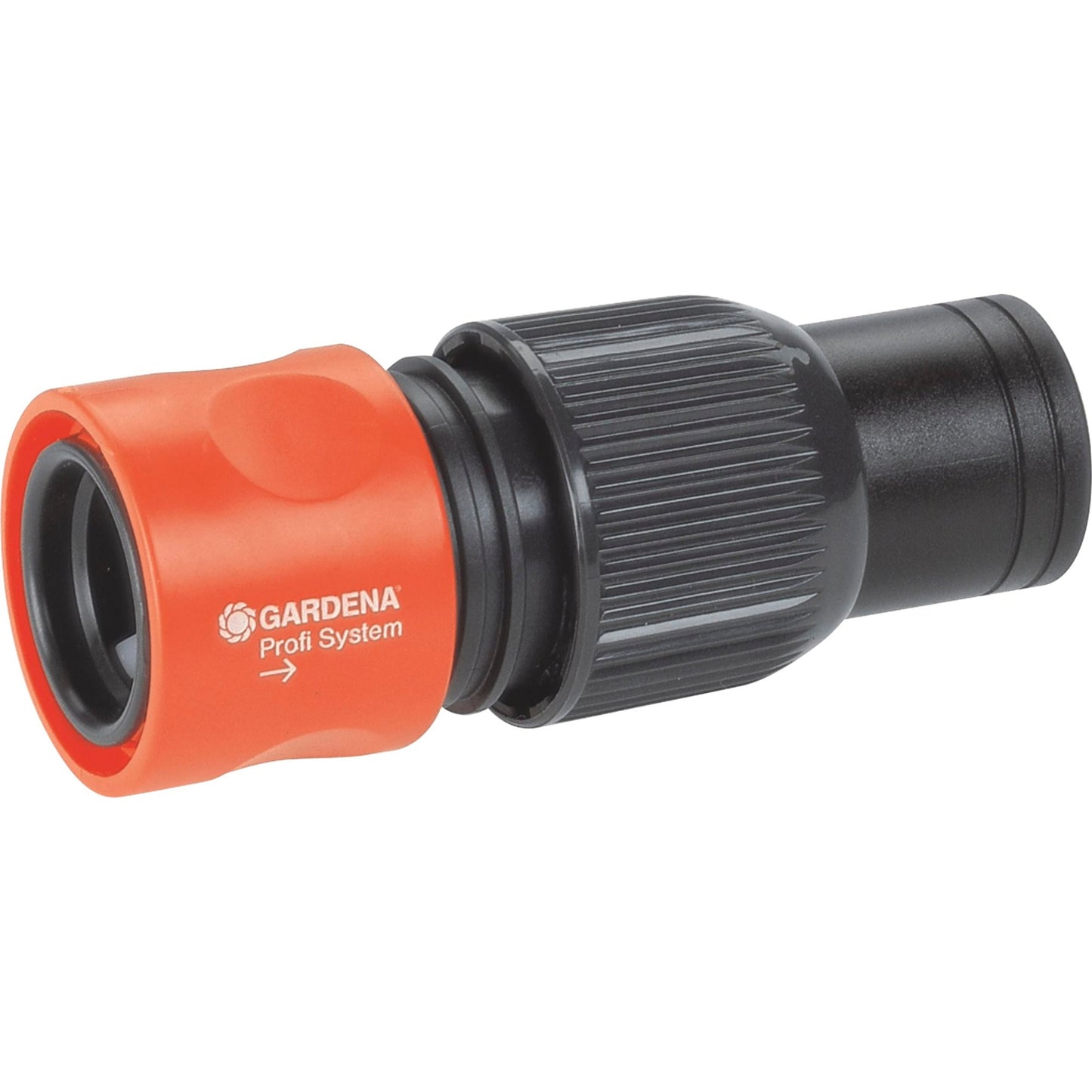 Gardena Profi Maxi-Flow-System Schlauchstück 19 mm (3 4)