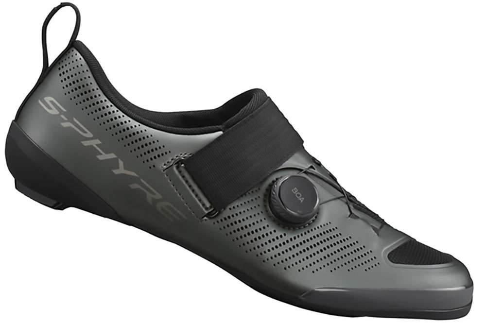 Shimano sh-tr903 – Triathlonschuhe