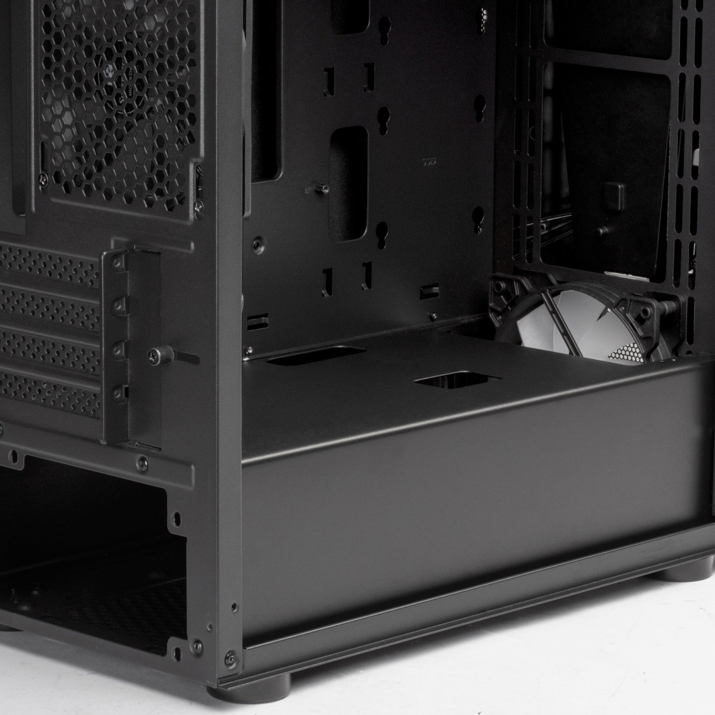 Silverstone SST-Fav1MB-pro