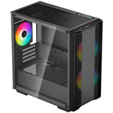 DeepCool CC360 ARGB - afbeelding 3