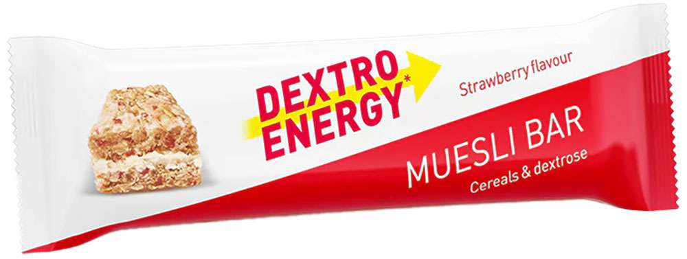 Dextro Energy Müsliriegel 35g