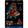 Lego Harry Potter 76429 spricht Sortierhut + Sound