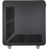 Silverstone alta t1 Big-Tower-Gehäuse (schwarz | 2x USB-A | 2x USB-C)