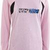 Ion Scrub Amp – MTB-Langarmtrikot für Damen