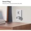 Imou ce2p Smart Plug (4 Stück) Stecker (Bluetooth 5.0, Matter)
