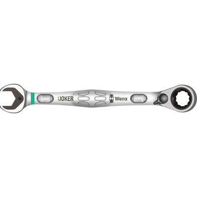 Waa Joker Switch Steeken Ringratel Key