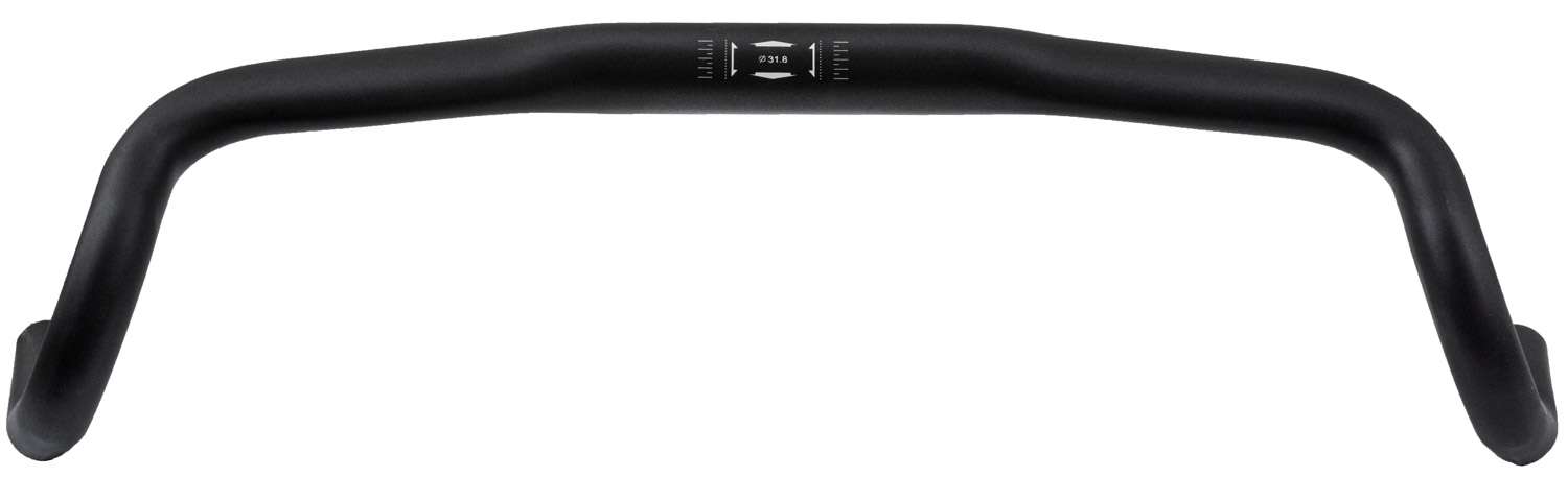 Katana Bumerang Bandlebar