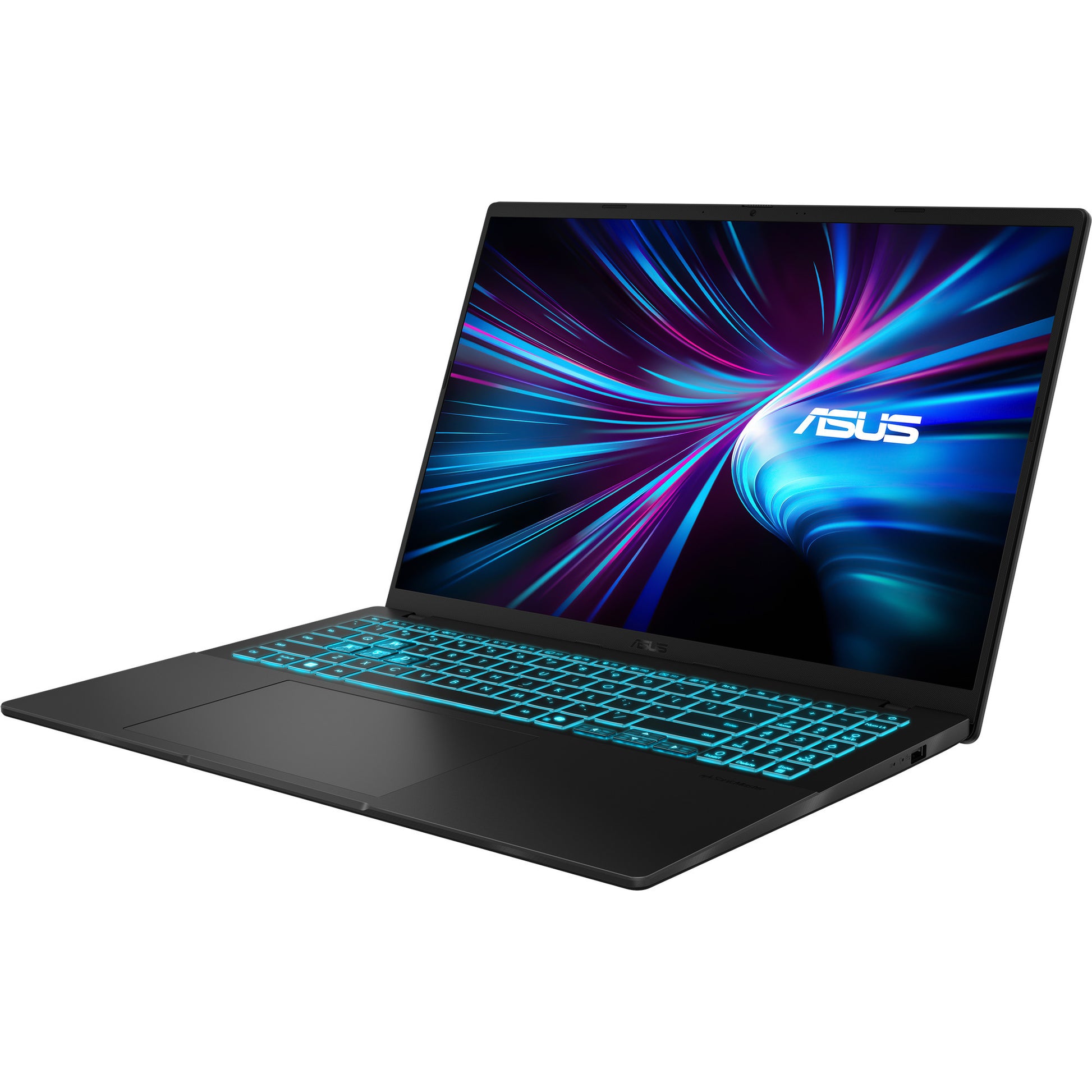 Asus v16 fx3607vp-rp003ws 16 Gaming-Laptop (schwarz | Core 7 240h | RTX 5070 | 16 GB | 1 TB SSD)