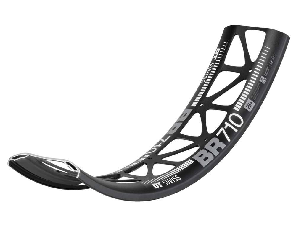 Dt Swiss BR 710 26 Fatbike Felge 32 Loch