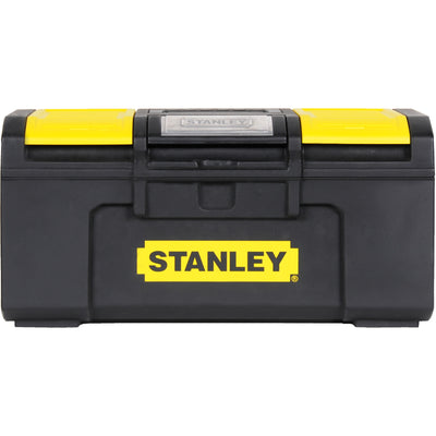 Stanley Tool Case mit automatischer Verriegelung