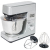 BESTRON AKM1600S 4-in-1-Küchenprozessor Kitchen Profi