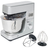 BESTRON AKM1600S 4-in-1-Küchenprozessor Kitchen Profi - afbeelding 1
