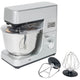BESTRON AKM1600S 4-in-1-Küchenprozessor Kitchen Profi