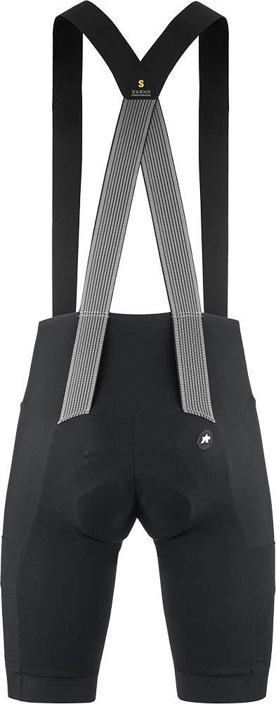 Assos Tactica T5 – Trägerhose mit Polster