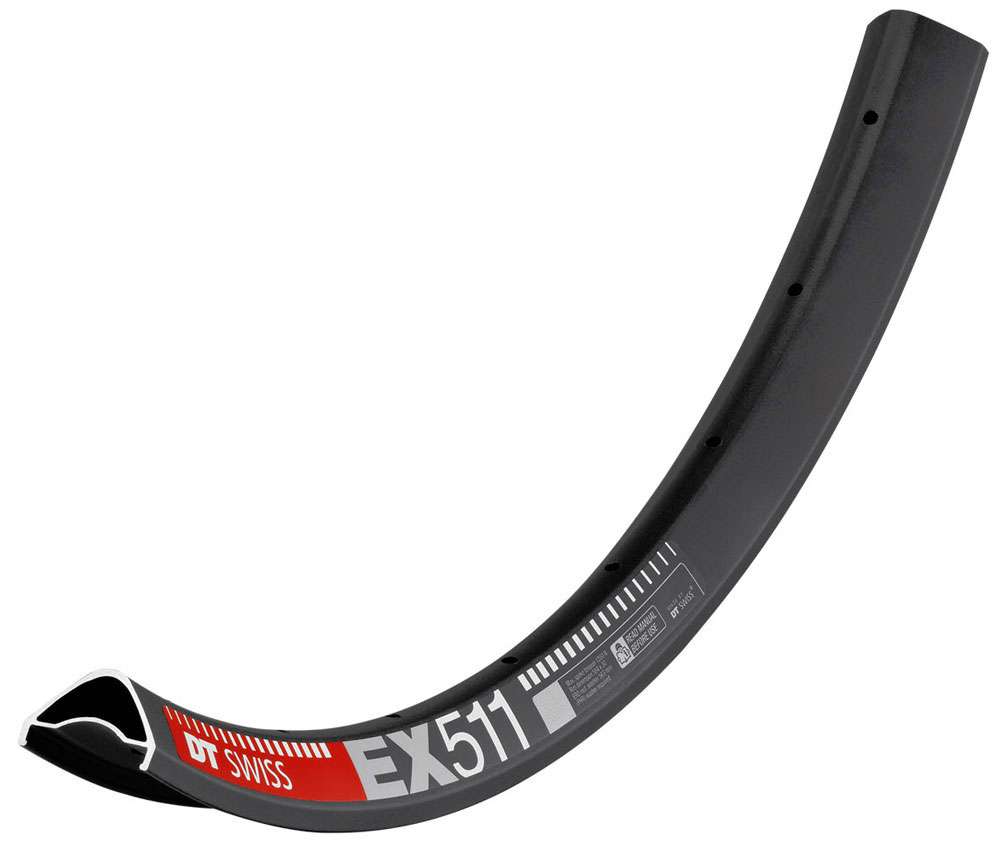 DT Swiss Ex 511 29 Disc Felge