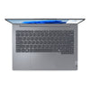 Lenovo thinkbook 14 g7 arp (21mv00gqmh) 14 Laptop (grau | r5 7535hs | radeon 660m | 16 GB | 512 GB SSD)