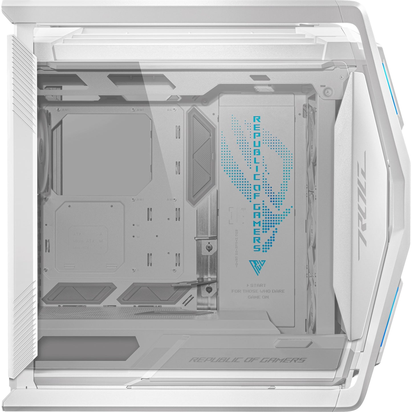 ASUS GR701 ROG Hyperion