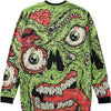 Loose Riders Brains – MTB-Langarmtrikot