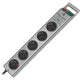 Brennenstuhl Super-Solid 13500A +Surge-Schutz 5x