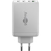Goobay USB-C PD Multiport Ladegerät (100 W)