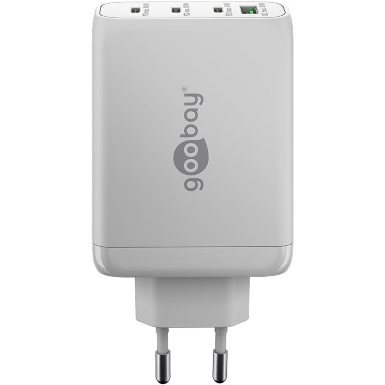 Goobay USB-C PD Multiport Ladegerät (100 W)