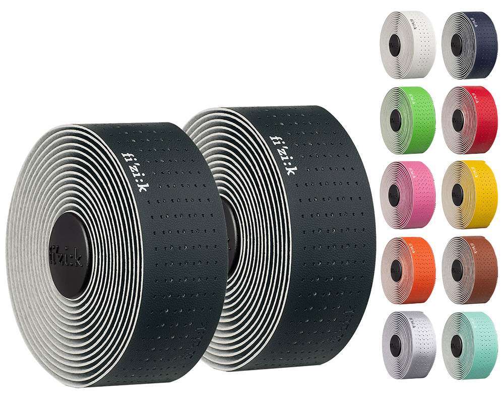 Fizik Tempo Microtex klassisches Lenkerband