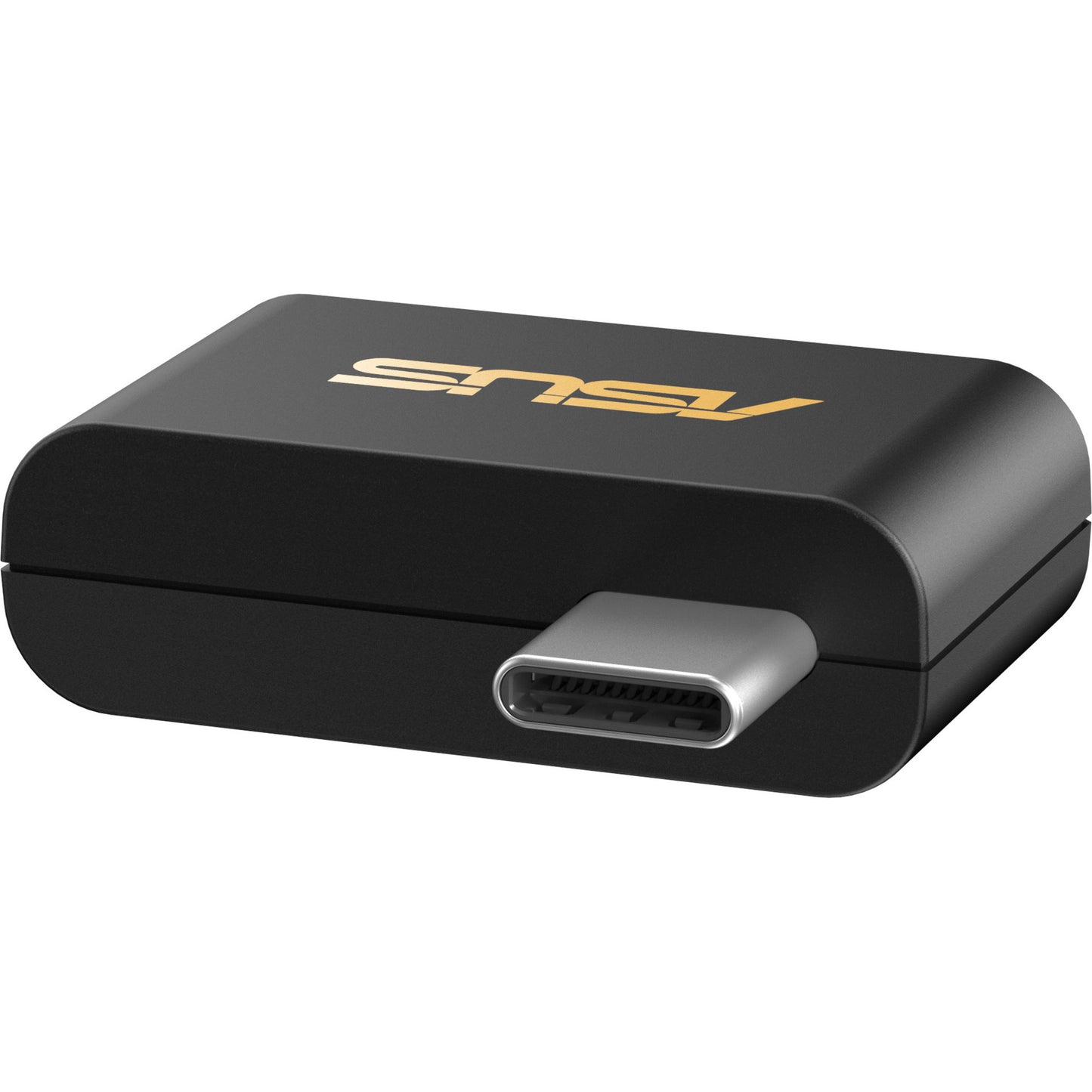 Asus USB-BE93 Mini-WLAN-Adapter (schwarz)
