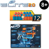 Hasbro 2.0 Phoenix CS-6 - afbeelding 4